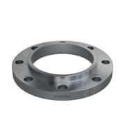Flanges, FVE, Kohlenstoffstahl, ASME B16.5, Lap Joint Flansch, 150 lbs, FF, 6", LF2 CL1-SA/A105N-P280GH