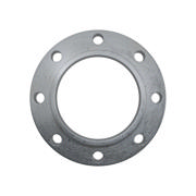 Flanges, FVE, Kohlenstoffstahl, ASME B16.5, Lap Joint Flansch, 150 lbs, FF, 6", LF2 CL1-SA/A105N-P280GH