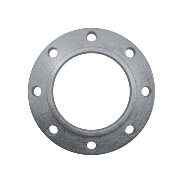 Flanges, FVE, Kohlenstoffstahl, ASME B16.5, Lap Joint Flansch, 150 lbs, FF, 6", LF2 CL1-SA/A105N-P280GH