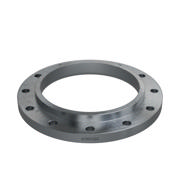 Flanges, FVE, Kohlenstoffstahl, ASME B16.5, Lap Joint Flansch, 150 lbs, FF, 12", LF2 CL2-SA/A105N-P280GH