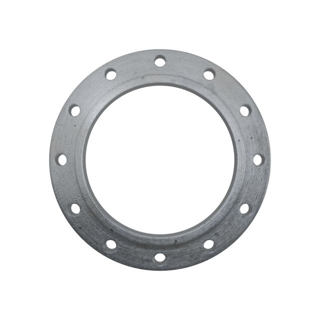 Flanges, FVE, Kohlenstoffstahl, ASME B16.5, Lap Joint Flansch, 150 lbs, FF, 12", LF2 CL2-SA/A105N-P280GH