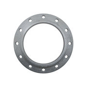 Flanges, HDG, Sort, ASME B16.5, Lap Joint flange, 150 lbs, FF, 14", LF2 CL2-SA/A105N-P280GH