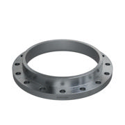 Flanges, FVE, Kohlenstoffstahl, ASME B16.5, Lap Joint Flansch, 150 lbs, FF, 18", LF2 CL2-SA/A105N-P280GH