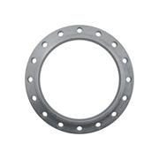 Flanges, FVE, Kohlenstoffstahl, ASME B16.5, Lap Joint Flansch, 150 lbs, FF, 18", LF2 CL2-SA/A105N-P280GH