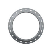 Flanges, FVE, Kohlenstoffstahl, ASME B16.5, Lap Joint Flansch, 150 lbs, FF, 24", LF2 CL2-SA/A105N-P280GH