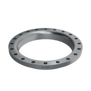 Flanges, FVE, Kohlenstoffstahl, ASME B16.5, Lap Joint Flansch, 150 lbs, FF, 24", LF2 CL2-SA/A105N-P280GH