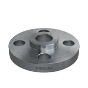 Flanges, FVE, Kohlenstoffstahl, ASME B16.5, Lap Joint Flansch, 300 lbs, FF, 3/4", LF2 CL2-SA/A105N-P280GH