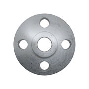 Flanges, FVE, Kohlenstoffstahl, ASME B16.5, Lap Joint Flansch, 300 lbs, FF, 3/4", LF2 CL2-SA/A105N-P280GH