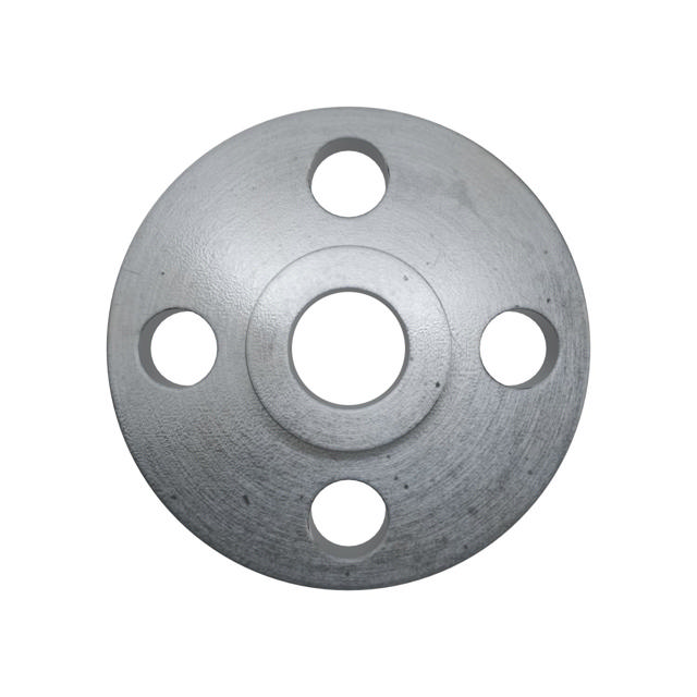 Flanges, FVE, Kohlenstoffstahl, ASME B16.5, Lap Joint Flansch, 300 lbs, FF, 3/4", LF2 CL2-SA/A105N-P280GH