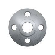 Flanges, FVE, Kohlenstoffstahl, ASME B16.5, Lap Joint Flansch, 300 lbs, FF, 1", LF2 CL1-SA/A105N-P280GH