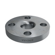 Flanges, FVE, Kohlenstoffstahl, ASME B16.5, Lap Joint Flansch, 300 lbs, FF, 1", LF2 CL1-SA/A105N-P280GH