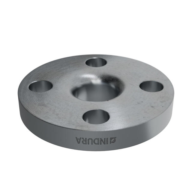 Flanges, FVE, Kohlenstoffstahl, ASME B16.5, Lap Joint Flansch, 300 lbs, FF, 1", LF2 CL1-SA/A105N-P280GH