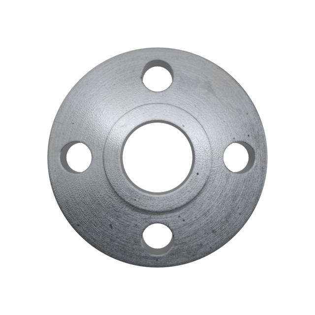 Flanges, FVE, Kohlenstoffstahl, ASME B16.5, Lap Joint Flansch, 300 lbs, FF, 1 1/4", LF2 CL2-SA/A105N-P280GH