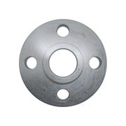 Flanges, FVE, Kohlenstoffstahl, ASME B16.5, Lap Joint Flansch, 300 lbs, FF, 1 1/2", LF2 CL2-SA/A105N-P280GH