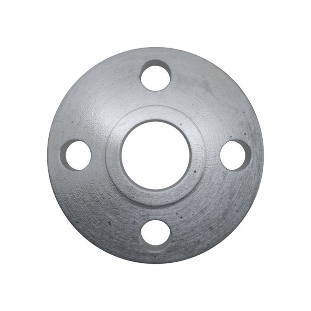 Flanges, FVE, Kohlenstoffstahl, ASME B16.5, Lap Joint Flansch, 300 lbs, FF, 1 1/2", LF2 CL2-SA/A105N-P280GH