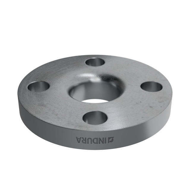 Flanges, FVE, Kohlenstoffstahl, ASME B16.5, Lap Joint Flansch, 300 lbs, FF, 1 1/2", LF2 CL2-SA/A105N-P280GH