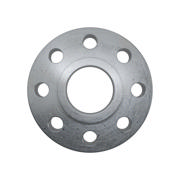 Flanges, FVE, Kohlenstoffstahl, ASME B16.5, Lap Joint Flansch, 300 lbs, FF, 2", LF2 CL1-SA/A105N-P280GH