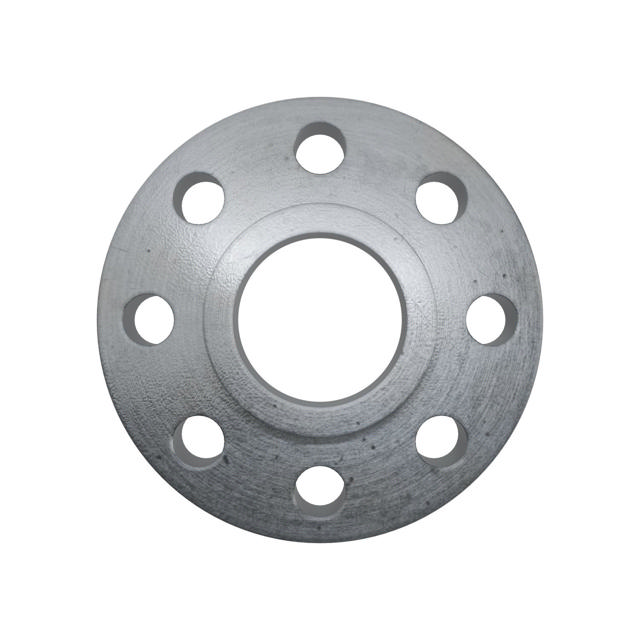 Flanges, FVE, Kohlenstoffstahl, ASME B16.5, Lap Joint Flansch, 300 lbs, FF, 2", LF2 CL1-SA/A105N-P280GH