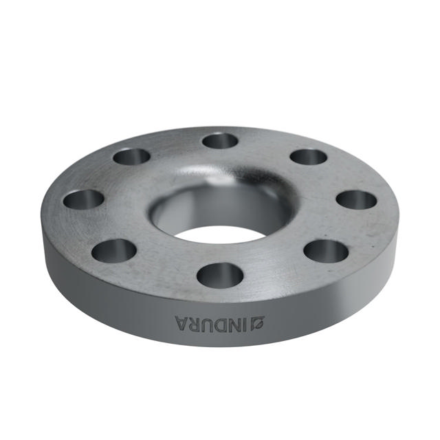 Flanges, FVE, Kohlenstoffstahl, ASME B16.5, Lap Joint Flansch, 300 lbs, FF, 2", LF2 CL1-SA/A105N-P280GH