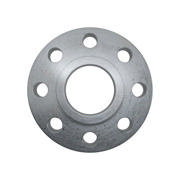 Flanges, FVE, Kohlenstoffstahl, ASME B16.5, Lap Joint Flansch, 300 lbs, FF, 2 1/2", LF2 CL2-SA/A105N-P280GH