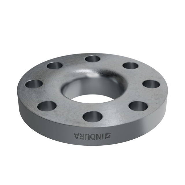 Flanges, FVE, Kohlenstoffstahl, ASME B16.5, Lap Joint Flansch, 300 lbs, FF, 2 1/2", LF2 CL2-SA/A105N-P280GH