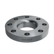 Flanges, FVE, Kohlenstoffstahl, ASME B16.5, Lap Joint Flansch, 300 lbs, FF, 3", LF2 CL2-SA/A105N-P280GH