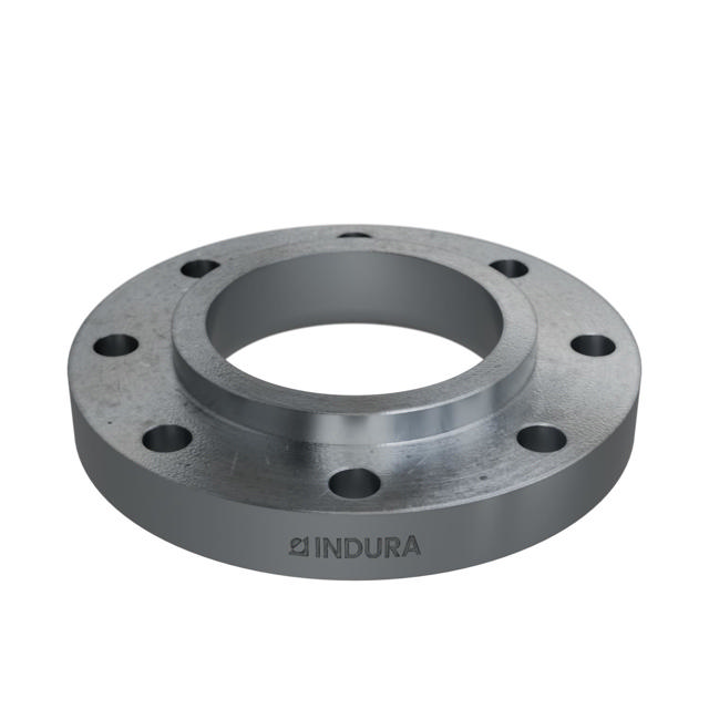 Flanges, FVE, Kohlenstoffstahl, ASME B16.5, Lap Joint Flansch, 300 lbs, FF, 5", LF2 CL2-SA/A105N-P280GH