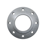 Flanges, FVE, Kohlenstoffstahl, ASME B16.5, Lap Joint Flansch, 300 lbs, FF, 5", LF2 CL2-SA/A105N-P280GH
