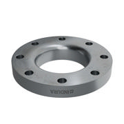 Flanges, FVE, Kohlenstoffstahl, ASME B16.5, Lap Joint Flansch, 300 lbs, FF, 5", LF2 CL2-SA/A105N-P280GH