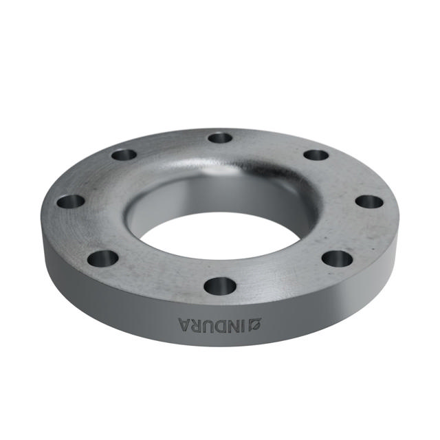 Flanges, FVE, Kohlenstoffstahl, ASME B16.5, Lap Joint Flansch, 300 lbs, FF, 5", LF2 CL2-SA/A105N-P280GH