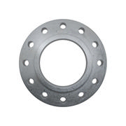 Flanges, FVE, Kohlenstoffstahl, ASME B16.5, Lap Joint Flansch, 300 lbs, FF, 6", LF2 CL2-SA/A105N-P280GH
