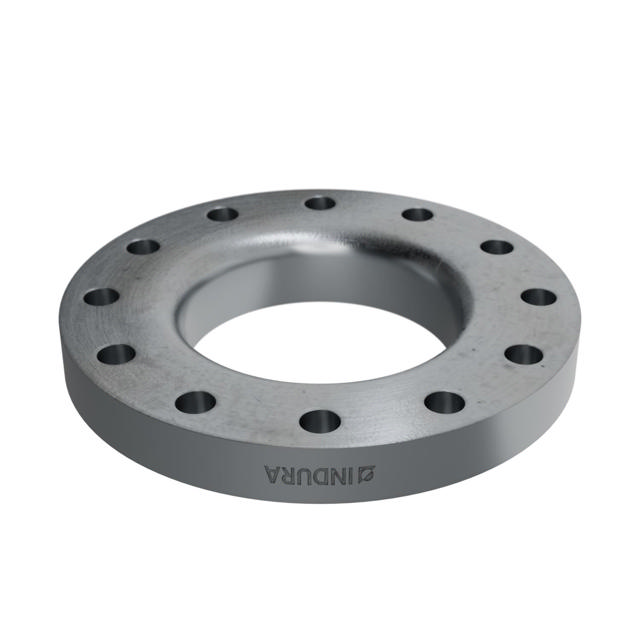 Flanges, FVE, Kohlenstoffstahl, ASME B16.5, Lap Joint Flansch, 300 lbs, FF, 6", LF2 CL2-SA/A105N-P280GH