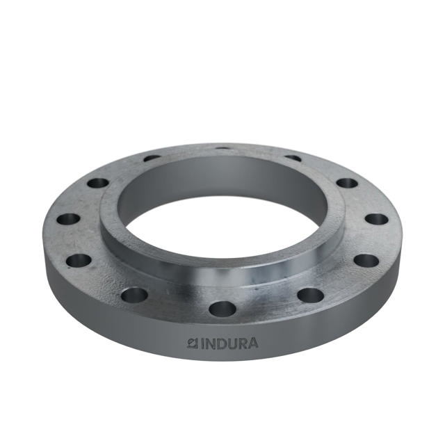 Flanges, FVE, Kohlenstoffstahl, ASME B16.5, Lap Joint Flansch, 300 lbs, FF, 8", LF2 CL2-SA/A105N-P280GH