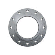 Flanges, FVE, Kohlenstoffstahl, ASME B16.5, Lap Joint Flansch, 300 lbs, FF, 8", LF2 CL2-SA/A105N-P280GH