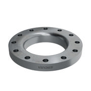 Flanges, FVE, Kohlenstoffstahl, ASME B16.5, Lap Joint Flansch, 300 lbs, FF, 8", LF2 CL2-SA/A105N-P280GH