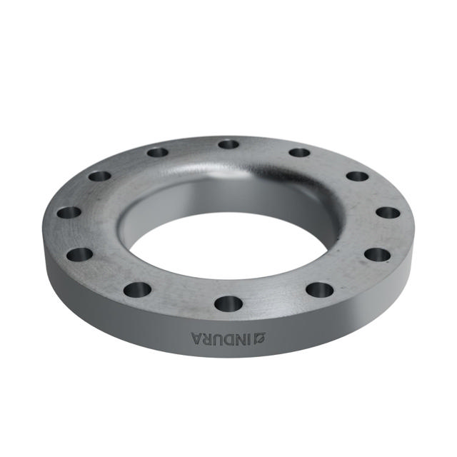 Flanges, FVE, Kohlenstoffstahl, ASME B16.5, Lap Joint Flansch, 300 lbs, FF, 8", LF2 CL2-SA/A105N-P280GH