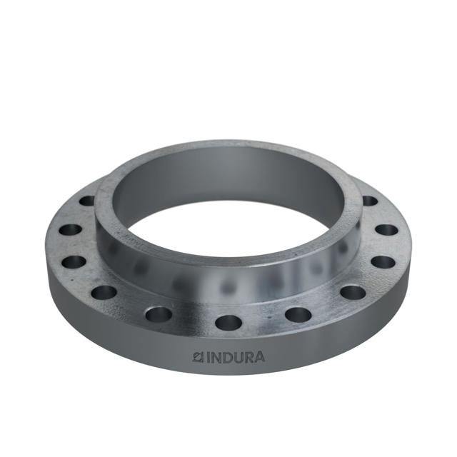 Flanges, FVE, Kohlenstoffstahl, ASME B16.5, Lap Joint Flansch, 300 lbs, FF, 10", LF2 CL2-SA/A105N-P280GH