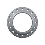 Flanges, FVE, Kohlenstoffstahl, ASME B16.5, Lap Joint Flansch, 300 lbs, FF, 10", LF2 CL2-SA/A105N-P280GH