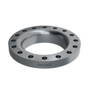 Flanges, FVE, Kohlenstoffstahl, ASME B16.5, Lap Joint Flansch, 300 lbs, FF, 10", LF2 CL2-SA/A105N-P280GH