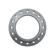Flanges, FVE, Kohlenstoffstahl, ASME B16.5, Lap Joint Flansch, 300 lbs, FF, 12", LF2 CL2-SA/A105N-P280GH