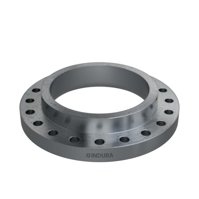 Flanges, FVE, Kohlenstoffstahl, ASME B16.5, Lap Joint Flansch, 300 lbs, FF, 14", LF2 CL2-SA/A105N-P280GH