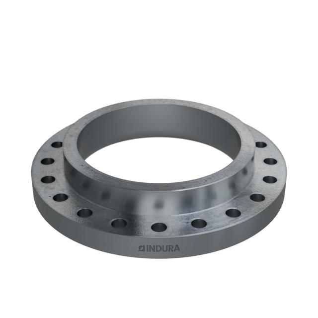 Flanges, FVE, Kohlenstoffstahl, ASME B16.5, Lap Joint Flansch, 300 lbs, FF, 16", LF2 CL2-SA/A105N-P280GH