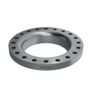 Flanges, FVE, Kohlenstoffstahl, ASME B16.5, Lap Joint Flansch, 300 lbs, FF, 16", LF2 CL2-SA/A105N-P280GH