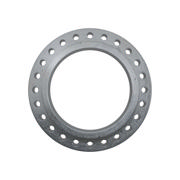 Flanges, FVE, Kohlenstoffstahl, ASME B16.5, Lap Joint Flansch, 300 lbs, FF, 18", LF2 CL2-SA/A105N-P280GH