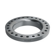 Flanges, FVE, Kohlenstoffstahl, ASME B16.5, Lap Joint Flansch, 300 lbs, FF, 18", LF2 CL2-SA/A105N-P280GH