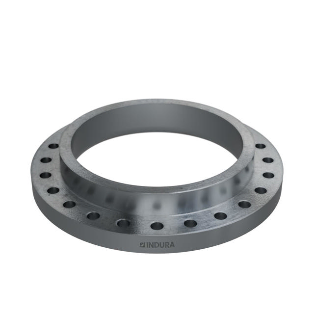 Flanges, FVE, Kohlenstoffstahl, ASME B16.5, Lap Joint Flansch, 300 lbs, FF, 24", LF2 CL2-SA/A105N-P280GH