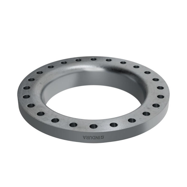 Flanges, FVE, Kohlenstoffstahl, ASME B16.5, Lap Joint Flansch, 300 lbs, FF, 24", LF2 CL2-SA/A105N-P280GH