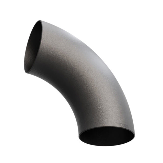 Butt-Weld Fitting, Carbon, EN10253-2, T:A, Butt Weld Elbow, 355.6, P235GH-TC1, 1.0345