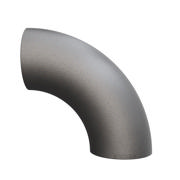 Butt-Weld Fitting, Kohlenstoffstahl, EN10253-2, T:A, Rohrbogen, 813, P265GH, 1.0425