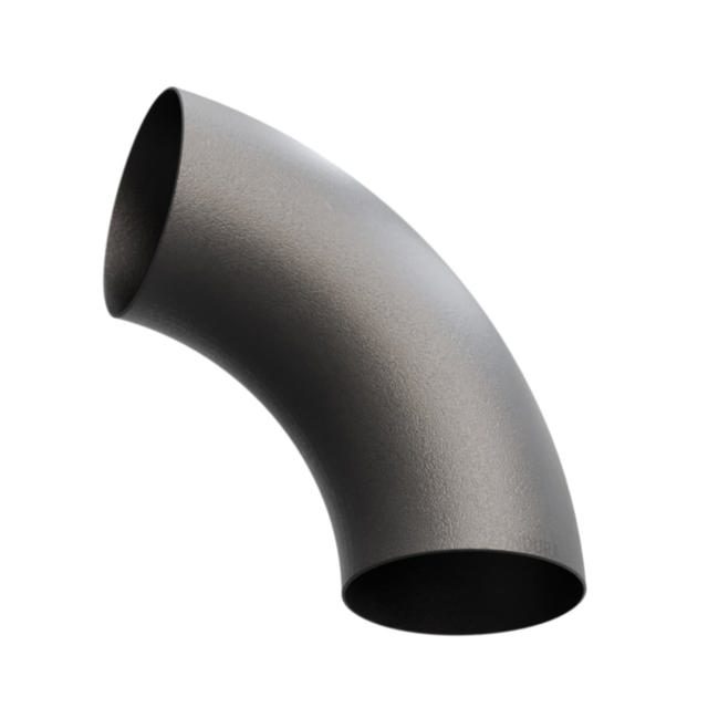 Butt-Weld Fitting, Kohlenstoffstahl, EN10253-2, T:A, Rohrbogen, 914, P265GH, 1.0425